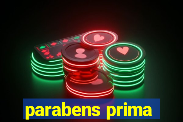 parabens prima